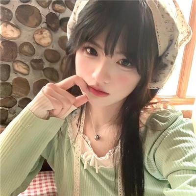 笨女孩