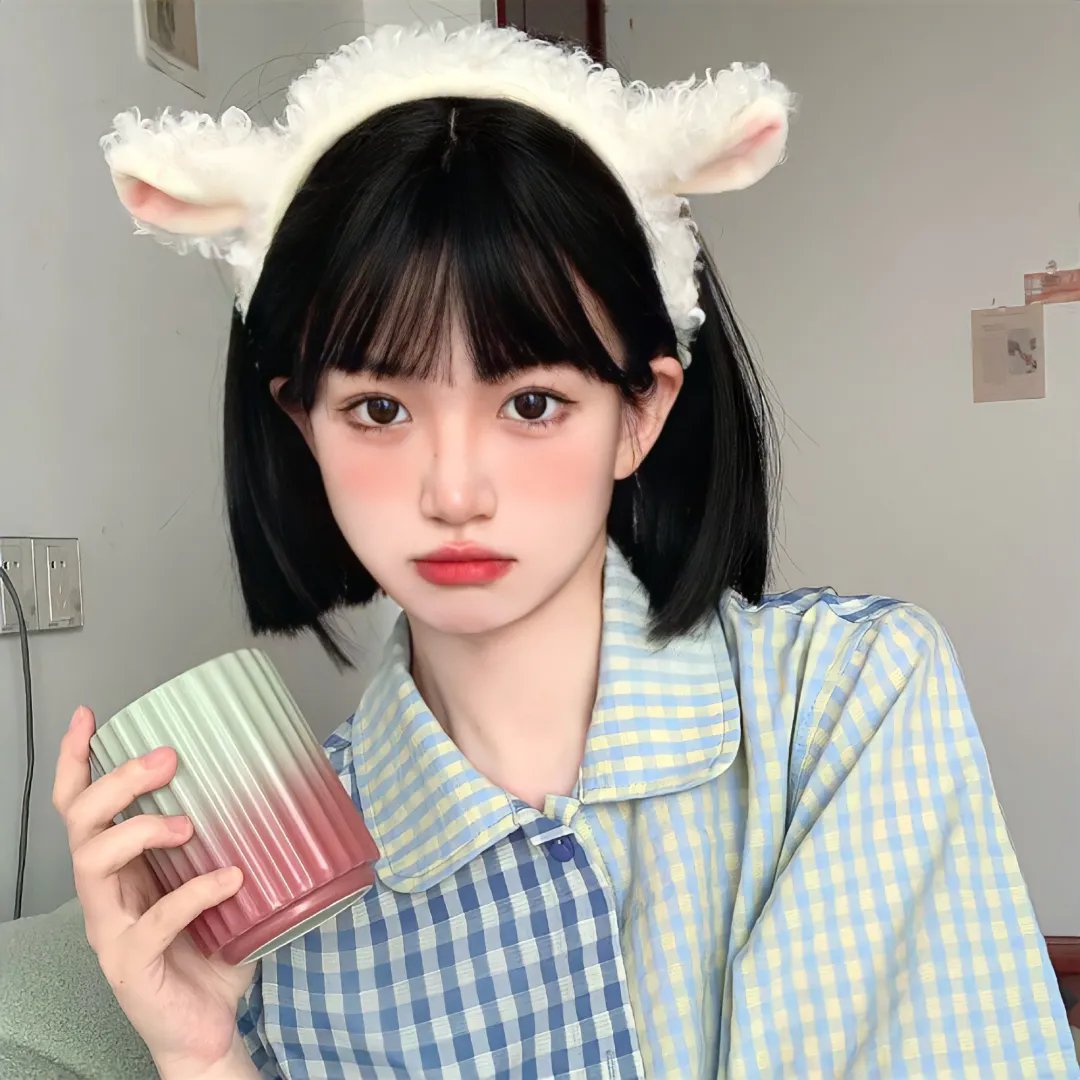 她们的名字叫红