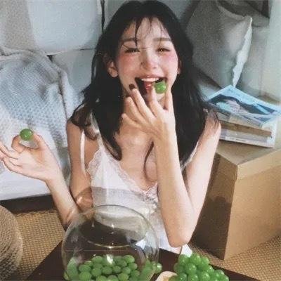 拜托了,身体里的她